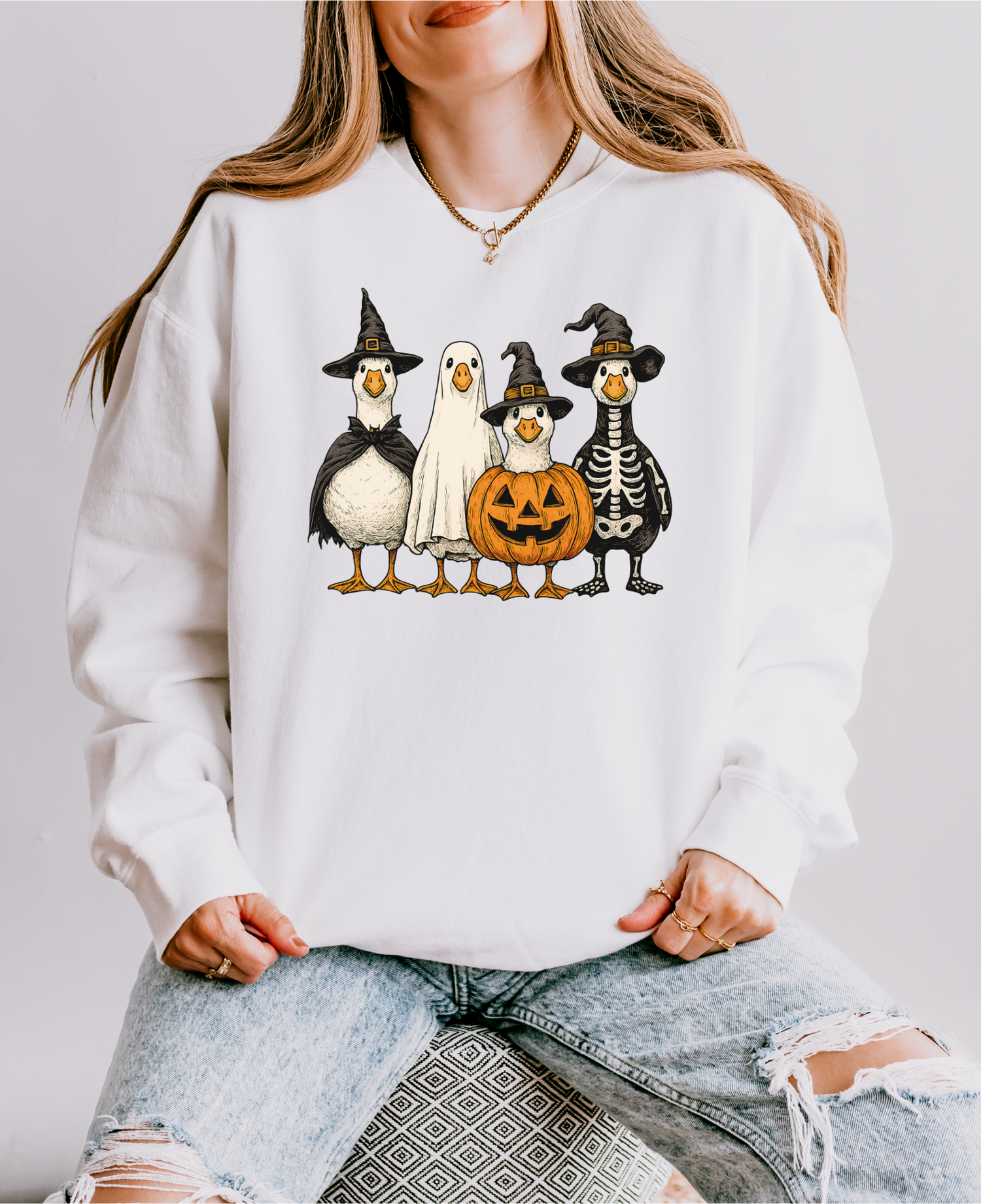 Sweaters